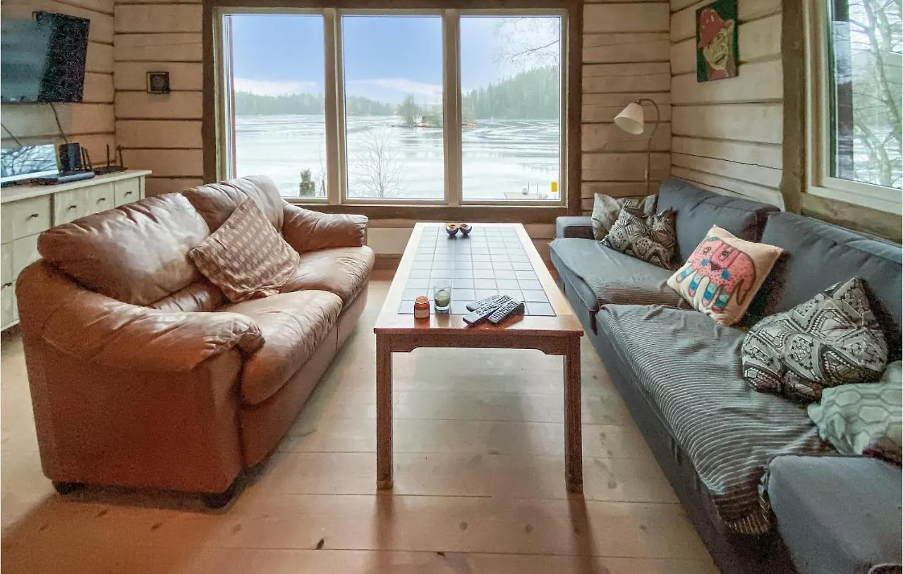Cozy Home In Haerryda With House Sea View Holiday home Harryda