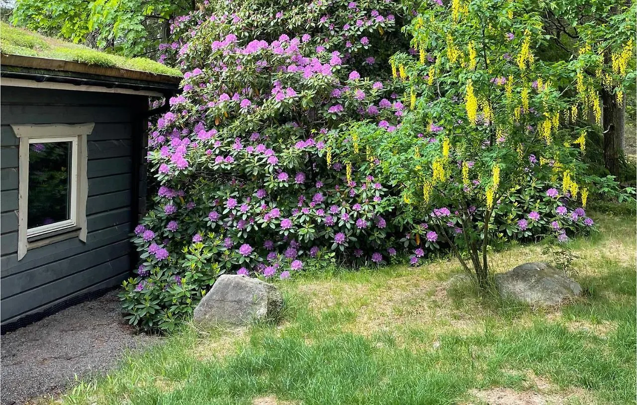 Cozy Home In Haerryda With House Sea View Harryda