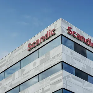4* Hotel Scandic Landvetter