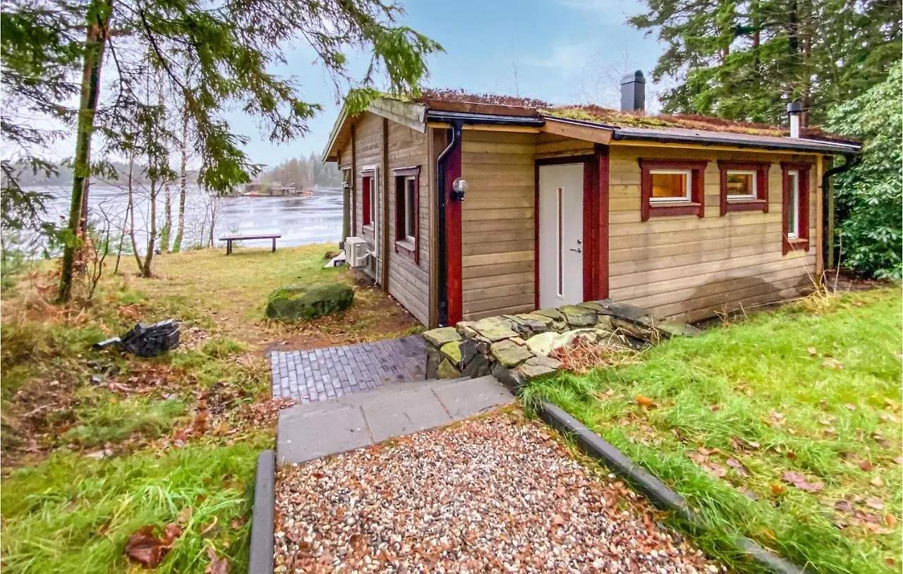 Cozy Home In Haerryda With House Sea View contacts
