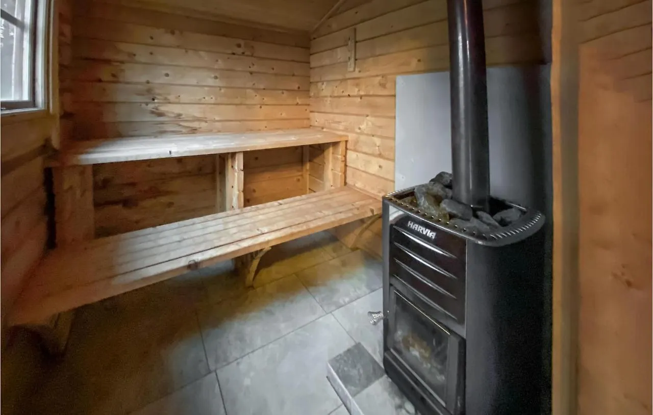 Cozy Home In Haerryda With House Sea View Holiday home Harryda