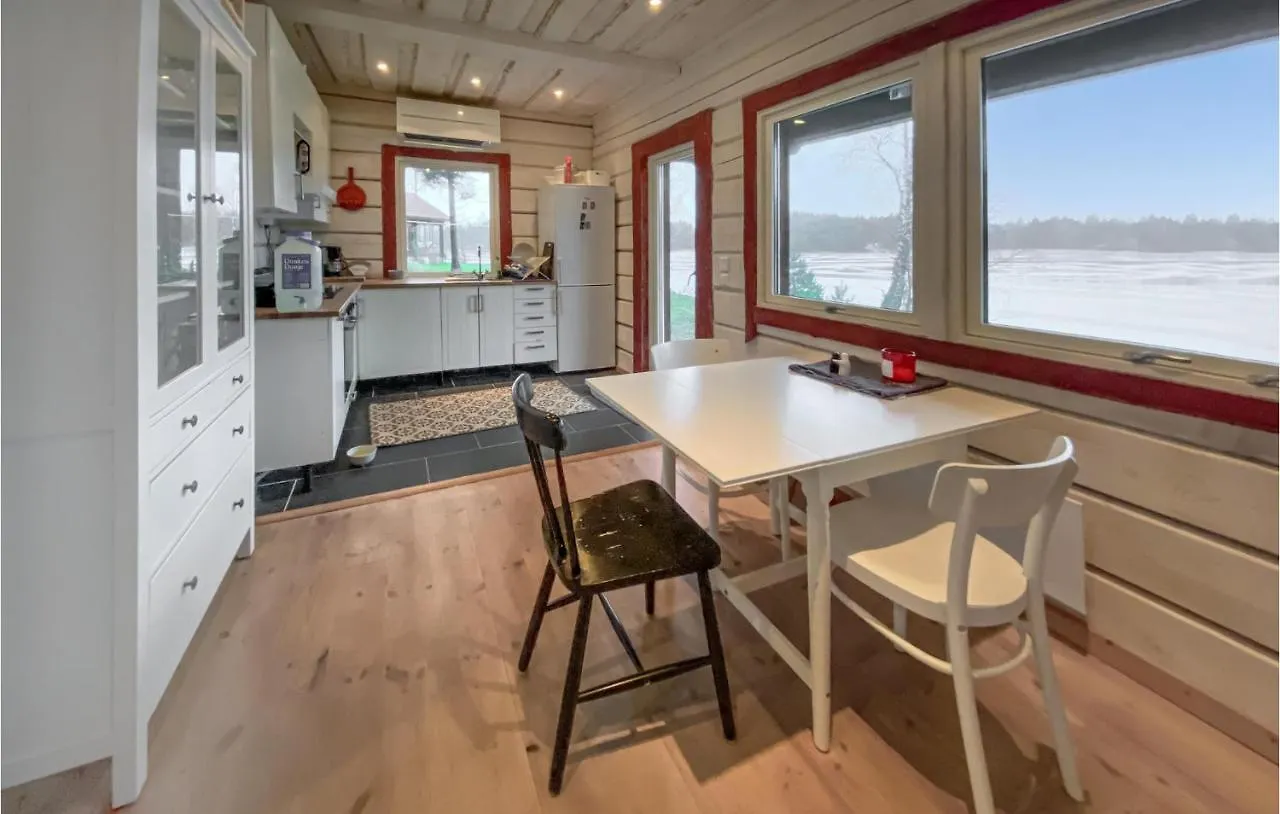 Cozy Home In Haerryda With House Sea View 0*, Harryda